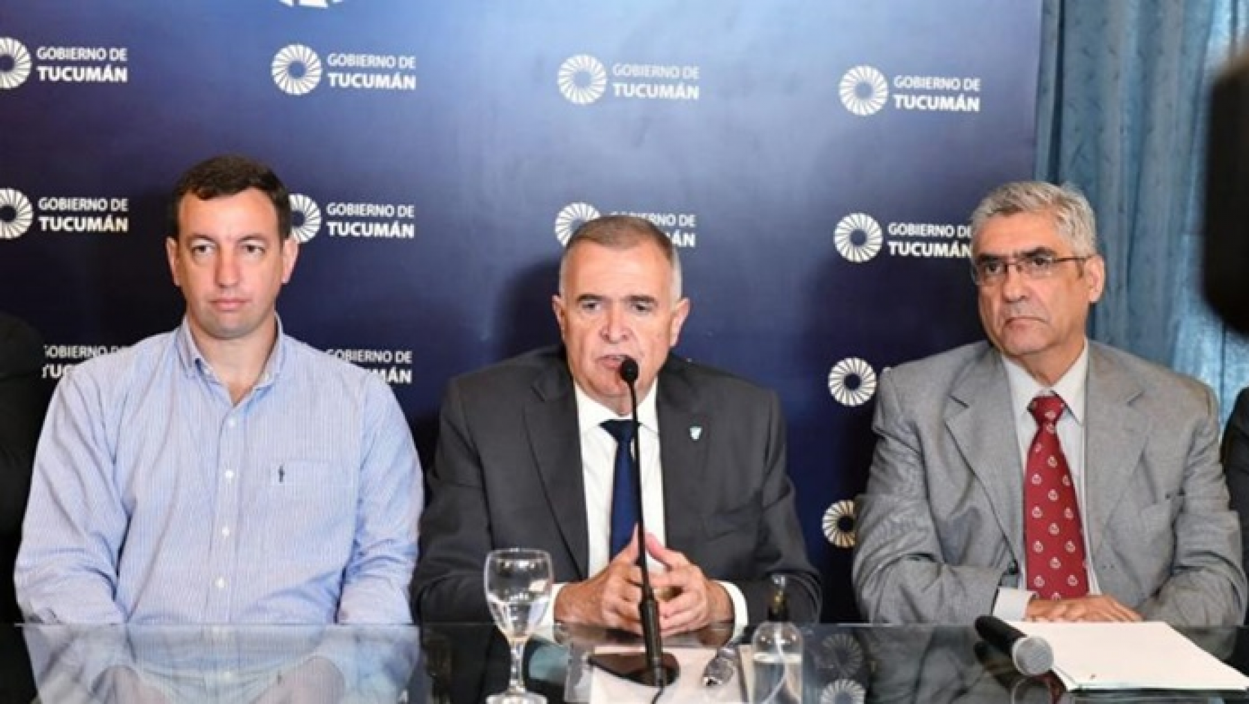 El gobernador Jaldo, dispuso la prórroga de pagos de rentas en la provincia